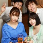 【中出し】 大阪LOVERS「私が忘れさせてあげる…」 子猫のようなやつでこざかしい程に優しくて実直で、でもセックスは感情剥き出しで…懐に飛び込んできて僕の心に棲みついてしまったんだ。 樋口みつは 『FANZA』