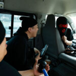 【中出し】 誰もが羨むボクの美乳妻に理性を失った銀行強盗は一日中イラマ輪姦し続けた。 二葉エマ 『FANZA』