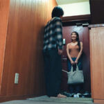 【中出し】 四つん這いで無自覚にデカ尻挑発してくるパート家政婦 ドジっ子すぎる土下座尻に即ハメしたら… 弥生みづき 『FANZA』