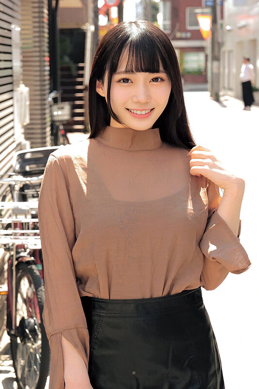 【中出し】 イケメン保育士に子宮萌！？素人女子大生が初めてのばぶみ体験...