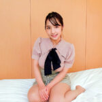 【中出し】 本物素人ガチナンパ！うすーいラップ一枚挟んで童貞君と素股体験してみませんか？すぐに破れて生ち●ぽがズボッ！「Hはダメっ！」と戸惑う素人娘にそのまま中出ししちゃいました！ウブっ娘探して地方出張～静岡編 『FANZA』