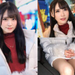 【中出し】 【アイドル顔の美少女とNTRハメ撮り】スレンダーだけど出るとこ出てるえちえちボディ！彼氏とのSEXに不満爆発中！エビ反り潮吹き大噴射！中出しアリぶっかけアリの寝取られセックス！！【彼女がえちえちで止まらない】【りか】 ゆめ莉りか 『FANZA』