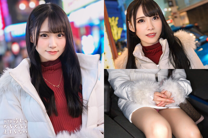 【中出し】 【アイドル顔の美少女とNTRハメ撮り】スレンダーだけど出る...