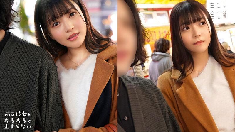 【中出し】 【神スタイル×従順彼女】美人女子大生をNTRハメ撮り！大人...