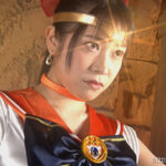 【中出し】 セーラ-フリ-ジアVSウェディングウィッチ エロエロバトルロワイヤル 『FANZA』