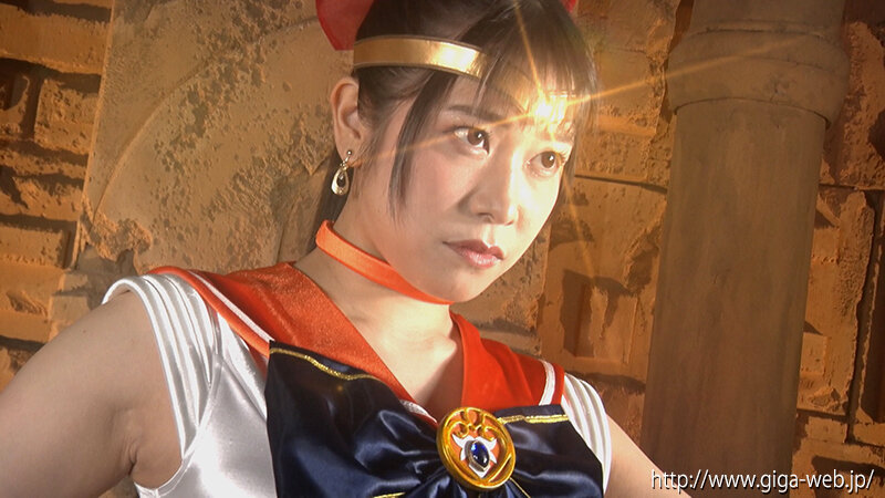 【中出し】 セーラ-フリ-ジアVSウェディングウィッチ エロエロバトル...