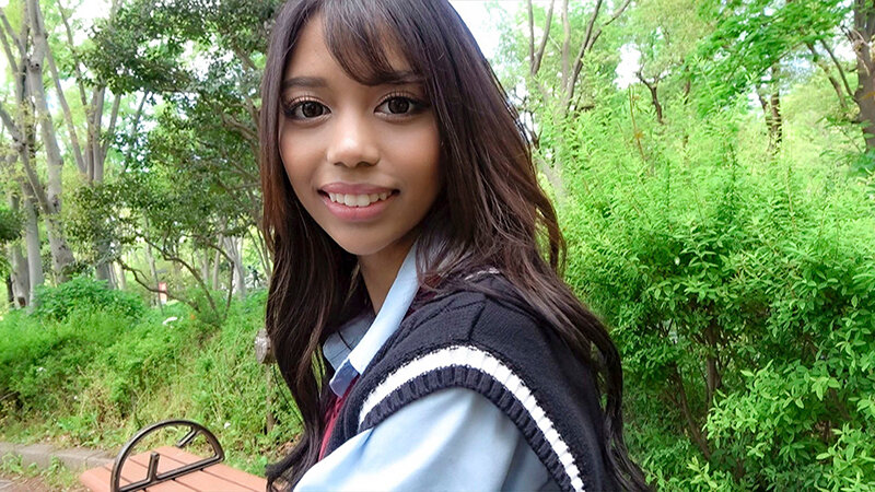 【中出し】 ギャングロGカップJ系ハーフ娘 ロゼ（18） 加藤ロゼ 『...