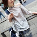 【中出し】 J系シンママ候補生07 ミニマム系の美少女で剛毛な暇つぶし中の3年生にナマ中出し！らん 姫野らん 『FANZA』