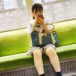 【中出し】 おいかけまわし【20**/**/**】 家入ゆり 『FANZA』