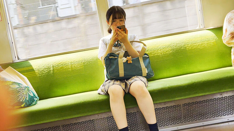 【中出し】 おいかけまわし【20**/**/**】 家入ゆり 『FAN...