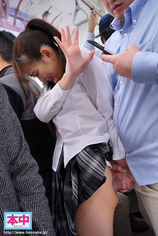 【中出し】 背後から膣奥深く侵入する鬼畜チ○ポにイキ堕ちる危険日孕ませ...