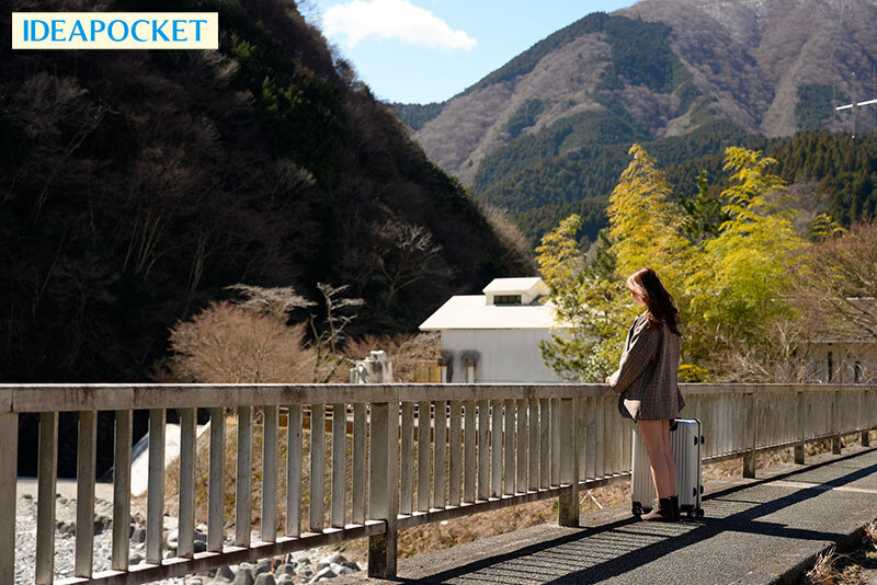 【中出し】 失恋ひとり旅 失恋の悲しみをSEXで消したかった 。誰でも...