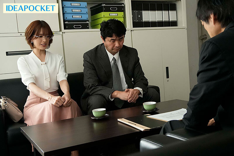 【中出し】 元教師の義母が家庭教師になってボクのやる気を上げるためにチ...