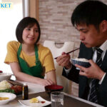 【中出し】 美人妻ヌードモデルNTR 上司との羞恥交に沼った人妻の衝撃的浮気動画。 仲村みう 『FANZA』