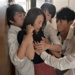 【中出し】 永遠に終わらない、中出し輪●の日々。 多田有花 『FANZA』