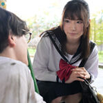 【中出し】 学生時代、いじめから僕を助けてくれた同級生とデリヘルで再会 その日から通い詰めて1日貸し切り全オプションを注文して何度も何度も中出しをしてしまった。 三浜唯 『FANZA』