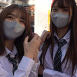 【中出し】 オジサンの事を見下している生意気な少女達を理解らせWレ×プ ひまり すみれ 『FANZA』