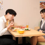 【中出し】 「先生のウチ来る？」 突然の記録的豪雨で帰宅困難になった生徒を泊めることに… 雨に濡れた女のカラダに興奮を抑えきれず暴走した童貞生徒と朝までビショ濡れ絶倫性交 根尾あかり 『FANZA』