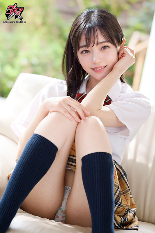 【中出し】 この美少女は誰だ！？透明感。アルプスより澄みきった彗星アイ...