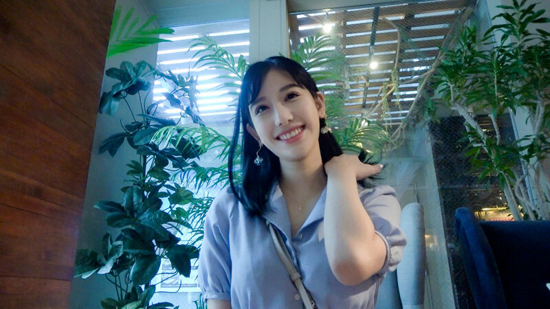 【中出し】 中出し部屋呑みドキュメント 天然Gカップの完璧美女優 西野...