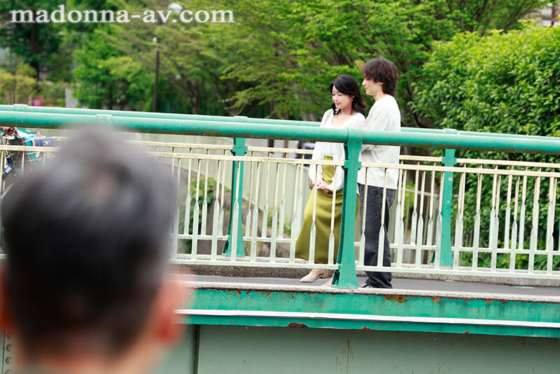 【中出し】 二世帯住宅NTR 妻が娘の亭主に寝取られた…。 『FANZ...