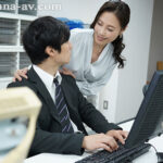 【中出し】 社長夫人、新卒社員を連れ回す私欲の中出し出張旅行 多田有花 『FANZA』