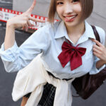 【中出し】 ギャルとあそぼっ！生意気GALをオレのチ〇コでけちょんけちょんにしてやった！！ 春陽モカ 『FANZA』