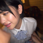 【中出し】 プライベートおっパブ お店が突然の休業 お金に困った嬢から2人で会いたいと連絡が…店に内緒でおっぱいを揉んで中出しセックス 天晴乃愛 『FANZA』