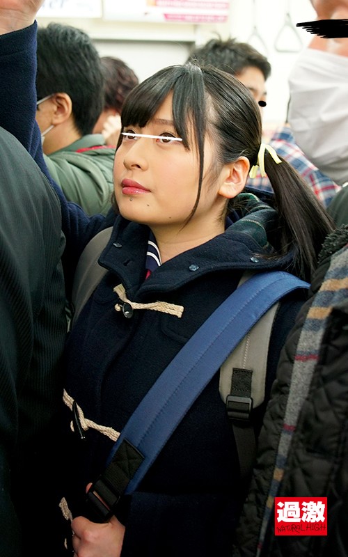 【中出し】 ナチュラルハイ20周年記念作品 生中痴●OK娘 絶対NGの...