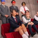 【中出し】 壁尻×近親相姦ゲーム3 『FANZA』