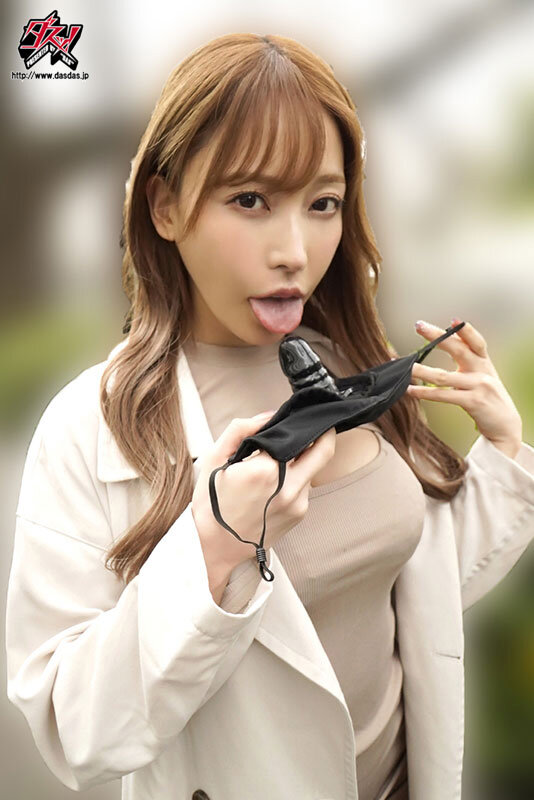 【中出し】 予約の取れない誘い受け専門のマゾ風俗嬢、七瀬アリス。 『F...