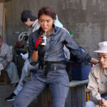 【中出し】 ガテン女上司と突然の豪雨で現場から帰れなくなり…カラダを温めあううち色っぽい濡れ髪濡れ肌に理性爆発ワゴン車が揺れるほどカーセク中出ししまくった 三岳ゆうな 『FANZA』