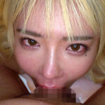 【中出し】 バチボコ願望ド変態ギャルさらちゃん 喉ガン突き！ザコま●こメッタ突き！ピルなし生中専用肉便器 『FANZA』