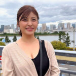 【中出し】 童貞筆おろし撮影のはずが…まさかの逆転！超絶倫男に追われてハメられまくり追撃巨乳イキ 似鳥日菜 『FANZA』