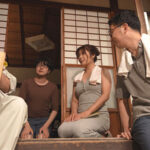 【中出し】 オヤジ輪●！！媚薬濃縮ザーメン中出し25連発NTR 自慢の巨乳妻が移住先で媚薬で狂った村人達に犯●れていたなんて…。 似鳥日菜 『FANZA』