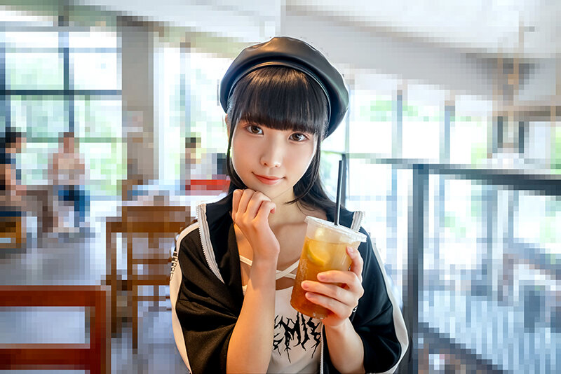 【中出し】 彼氏へのあてつけで浮気しにきた欲求不満学生。玩具も騎乗位も...