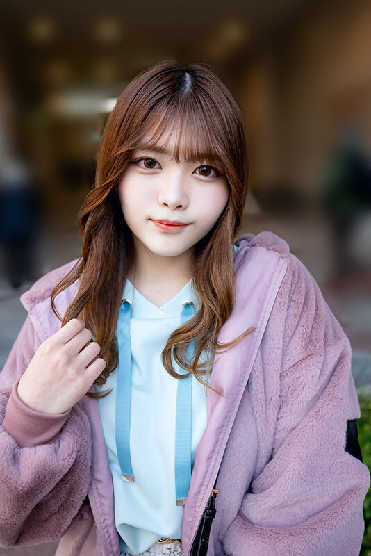 【中出し】 素人JD【限定】ちなつちゃん22歳 爆乳が自慢のグラマラス...