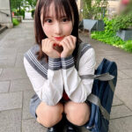 【中出し】 【アフスク☆セックス】身長145cmのミニ系女子のひなこちゃん！！周りと比べてひと際小さいミニミニガール！！小さな体でSEXを楽しむ性欲激強娘！！ 『FANZA』