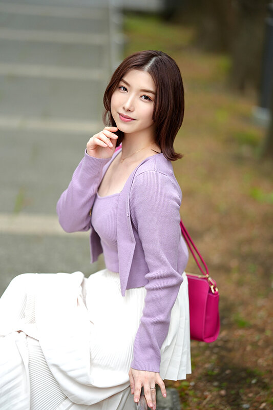 【中出し】 【止まらない無限性欲】色気がエゲツナイ社長秘書奥さま38歳...