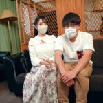 【中出し】 【素人夫婦個人撮影】巨乳人妻ちかさん27歳 美おっぱいでSEX大好き淫乱奥さん自慢のご夫婦SEX撮らせていただきました【その勢いで生中出し寝取りSEXしてやりました！】 『FANZA』