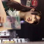 【中出し】 地下アイドルちゃんと二人っきりの個人撮影会 顔よし！乳良し！スタイル良し！ 三拍子そろった美少女をナンパ交渉して撮りまくり＆ハメまくり三昧した記録 『FANZA』