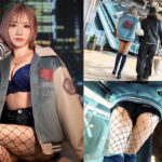 【中出し】 【超美形美尻ギャル】寝ている彼氏の横で布団に潜り込み超スローNTRセックス！！ド痴女ギャルがネットリ丁寧に贅沢ご奉仕！濃厚ベロキス！スローピストン騎乗位の痺れる快感に悶絶必至！声を押し殺して激イキ中出し！！【彼女がえちえちで止まらない】【はるか】 春陽モカ 『FANZA』