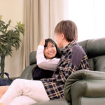 【中出し】 絶対堕としたい制服美少女を自宅に誘って勝手に隠し撮り！【発情女子○生ムチムチお尻ちゃん】【ビンカン桃色パンツちゃん】 『FANZA』