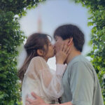 【中出し】 「ねぇ、今、ココでベロキスできたら今日は何発でも中出しさせてアゲル」倉本すみれと野外デートで接吻してくれたらラブホでご褒美中出しSEX 『FANZA』