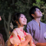 【中出し】 花火大会の夜、狂わせた突然の大雨 幼馴染のクラスメイトと駆け込んだラブホ相部屋雨宿り中出し 香水じゅん 『FANZA』