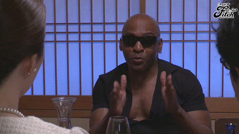 【中出し】 黒人解禁！人妻ヌードモデルNTR 過激なポーズに恥じらい衝...