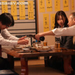 【中出し】 取引先の傲慢社長に中出しされ続けた出張接待。 専属美女、イイ女のスーツ『美』―。 栗山莉緒 『FANZA』