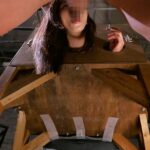 【中出し】 抵抗できない様に人体を固定され性具に堕とされた中出しダッチ妻 佐々木あき 『FANZA』