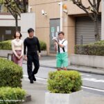 【中出し】 知らなければよかった、夫の連れ子が巨根だったなんて…。 川上奈々美 『FANZA』