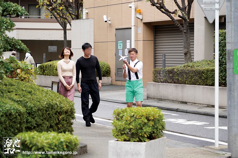 【中出し】 知らなければよかった、夫の連れ子が巨根だったなんて…。 川...